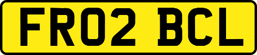 FR02BCL