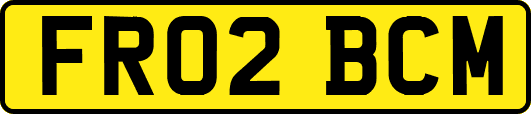 FR02BCM