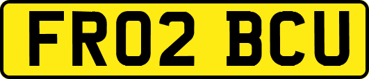 FR02BCU
