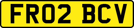 FR02BCV