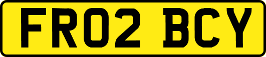 FR02BCY