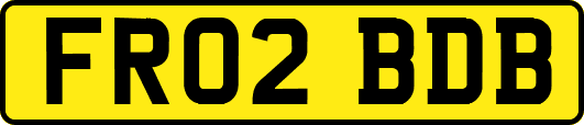 FR02BDB