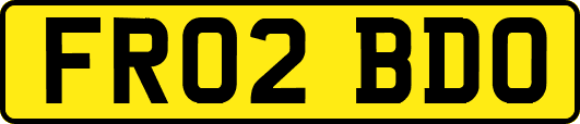 FR02BDO