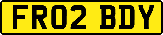 FR02BDY