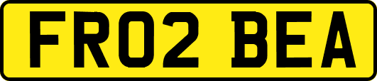 FR02BEA