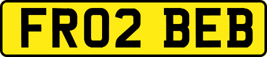 FR02BEB