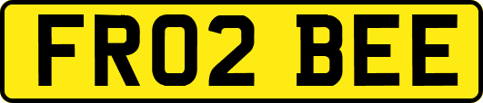 FR02BEE