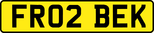 FR02BEK