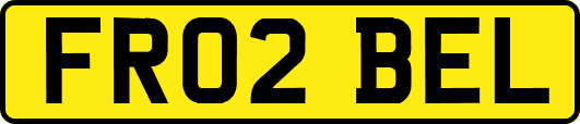 FR02BEL