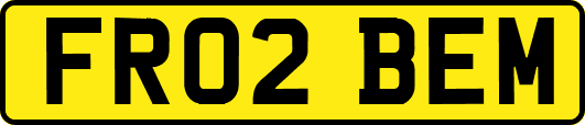 FR02BEM