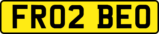 FR02BEO