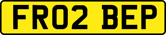 FR02BEP