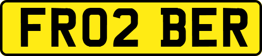 FR02BER