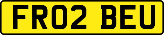FR02BEU