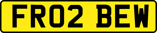 FR02BEW