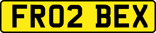 FR02BEX