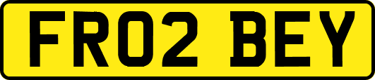 FR02BEY