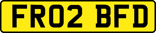 FR02BFD