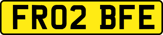 FR02BFE