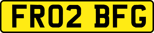 FR02BFG
