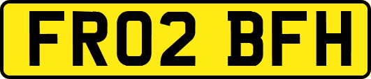 FR02BFH