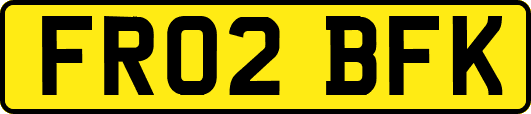 FR02BFK