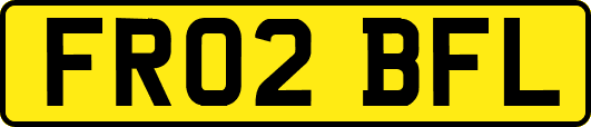 FR02BFL