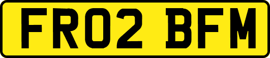 FR02BFM