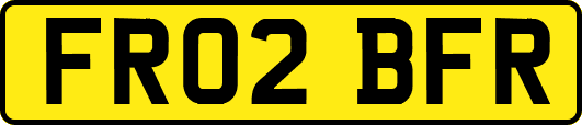 FR02BFR