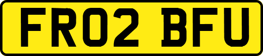 FR02BFU