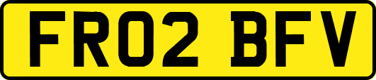 FR02BFV