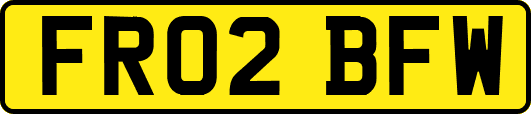 FR02BFW