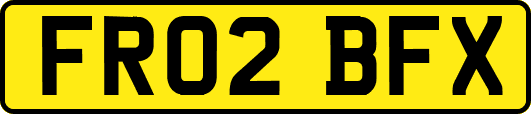 FR02BFX