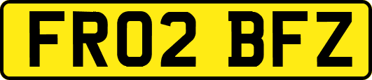 FR02BFZ