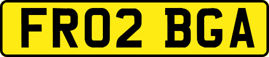 FR02BGA