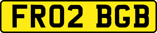 FR02BGB