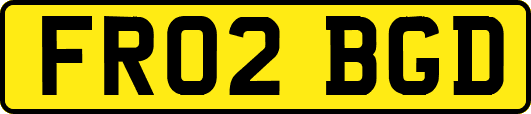 FR02BGD