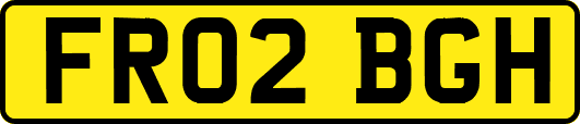 FR02BGH