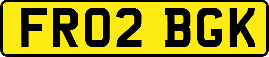 FR02BGK