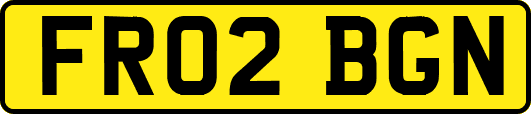 FR02BGN