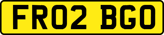 FR02BGO