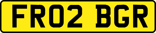 FR02BGR