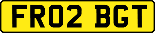 FR02BGT