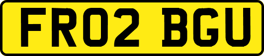 FR02BGU