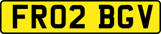 FR02BGV