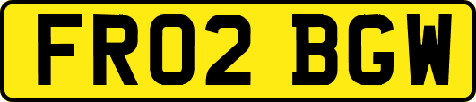 FR02BGW