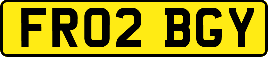 FR02BGY