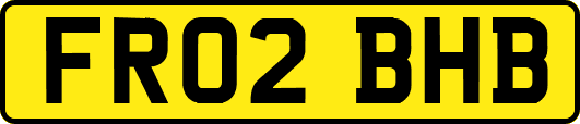 FR02BHB