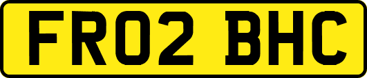 FR02BHC