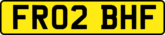 FR02BHF